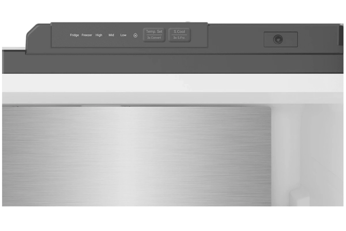 Холодильник Haier HTF-450LM6RU