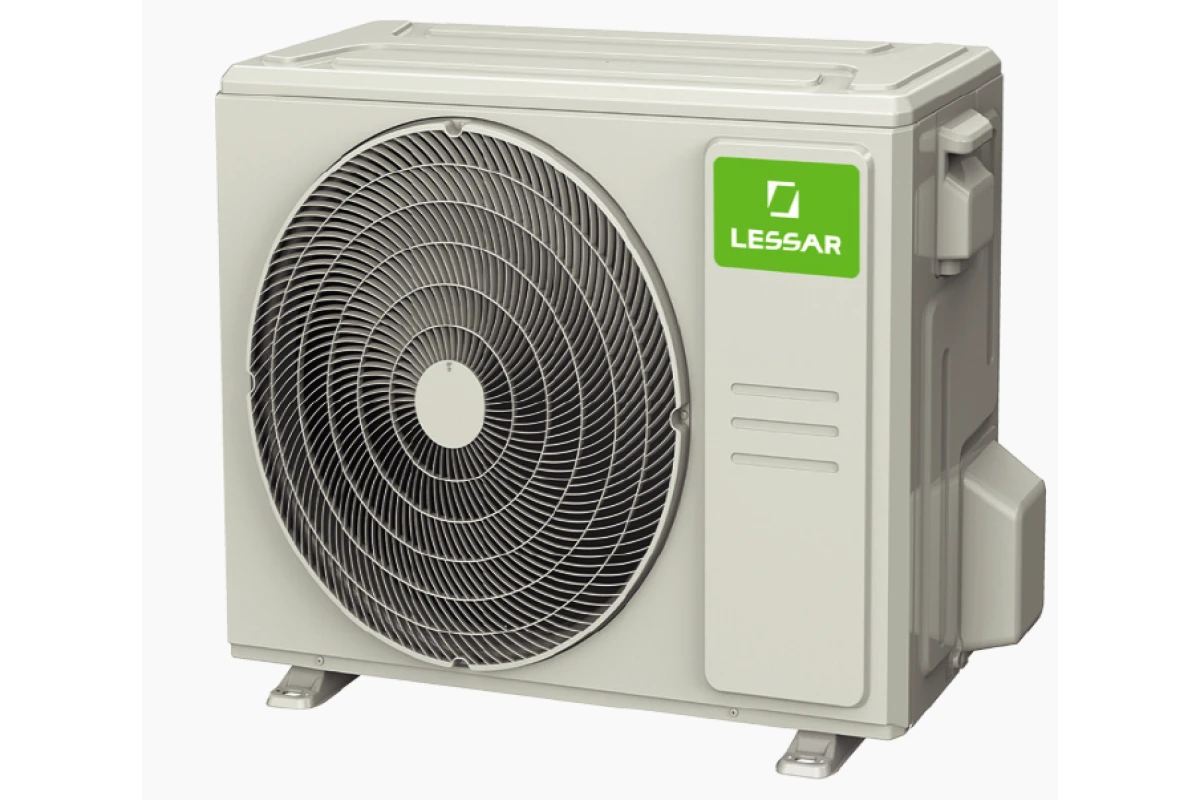 Кондиционер Lessar Flexcool LS-HE18KCE2/LU-HE18KCE2