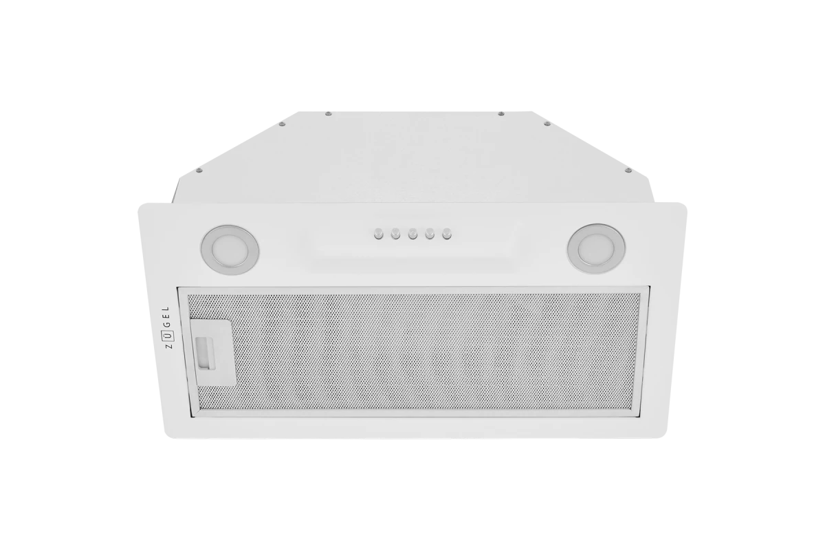 Вытяжка встраиваемая ZUGEL ZHI522W