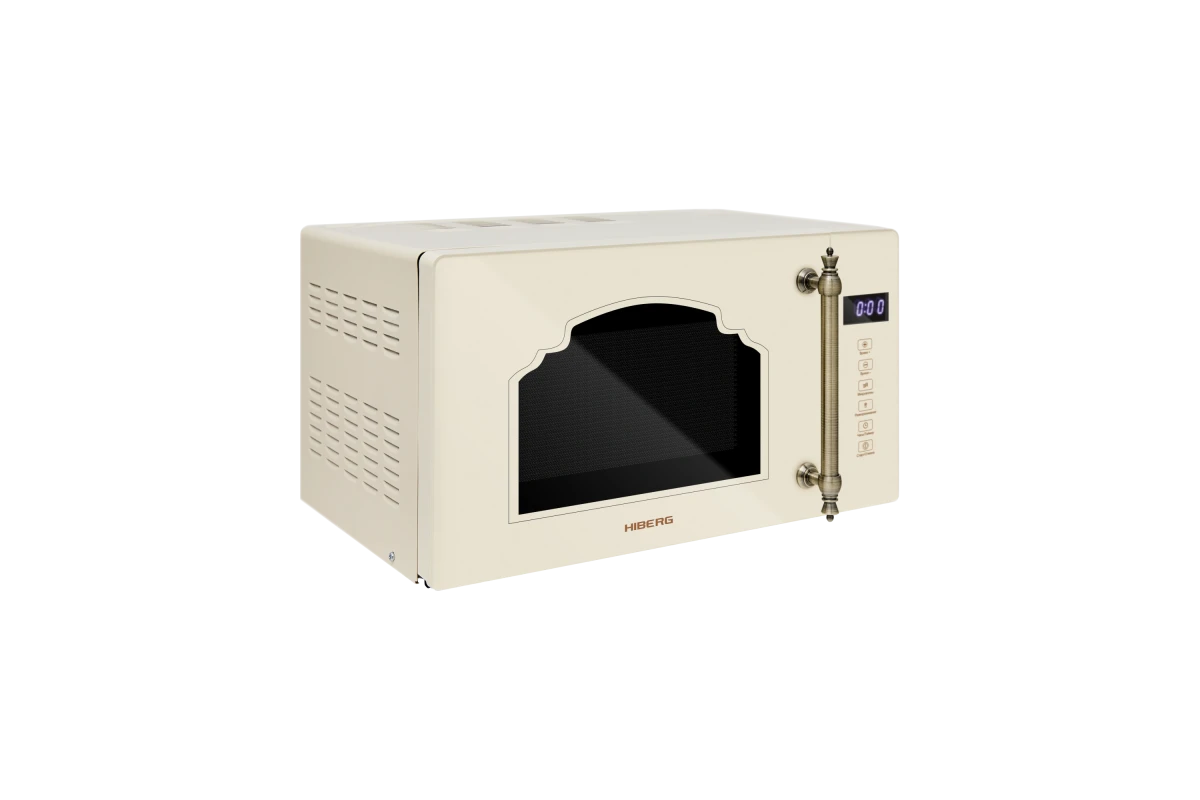 Микроволновая печь Hiberg i-VM 4088 YR
