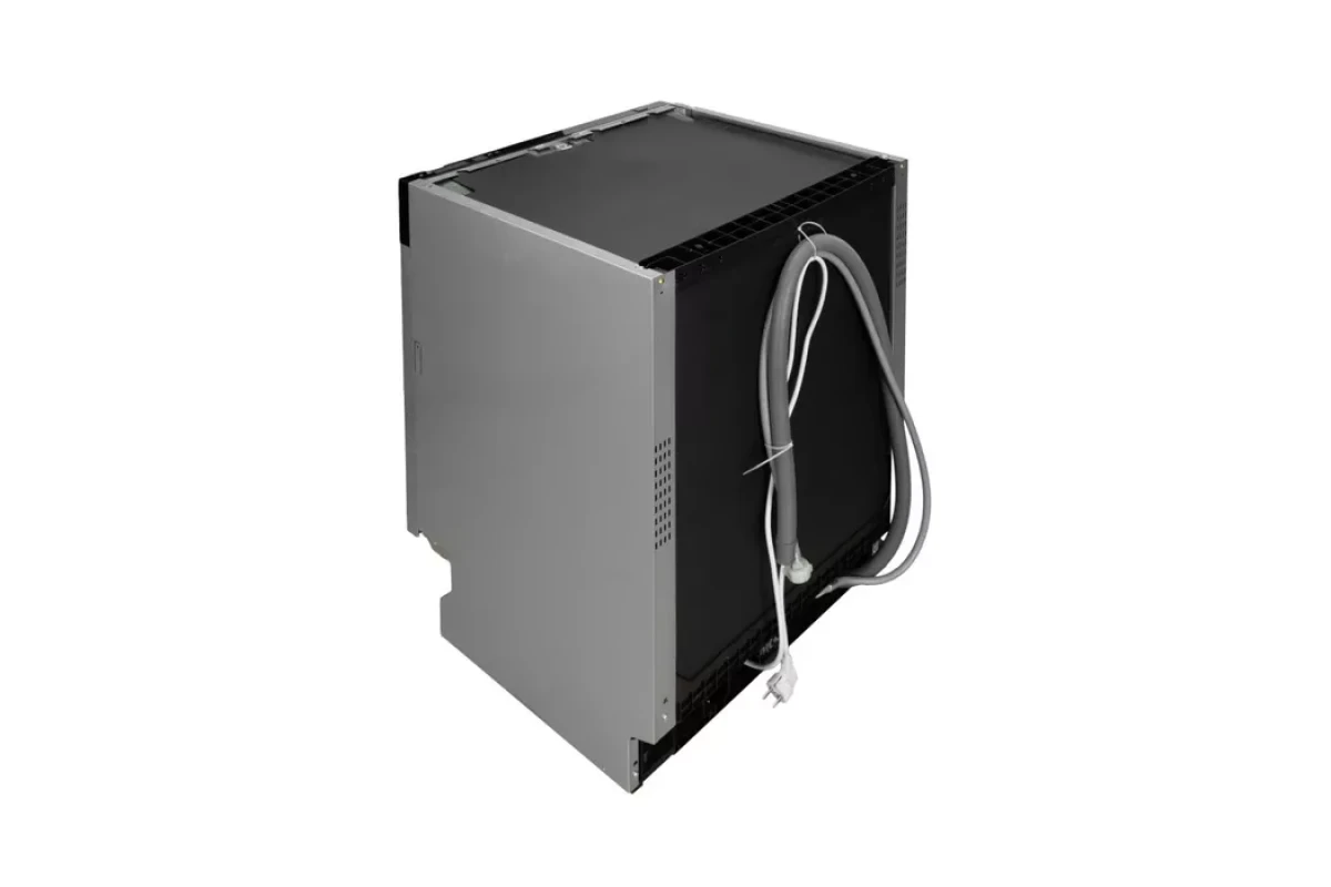 Встраиваемая посудомоечная машина DeLonghi DDW 06F Brace plus