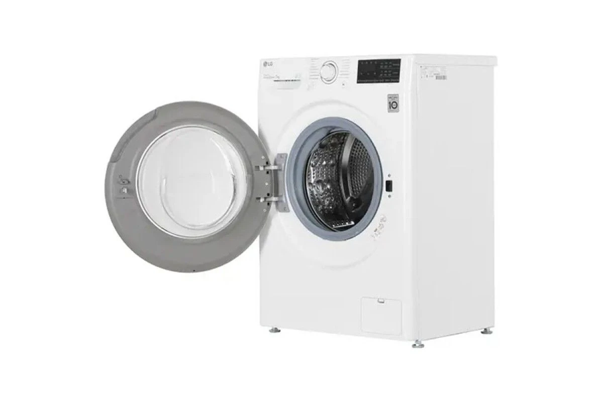 Стиральная машина LG F2V3HS0W