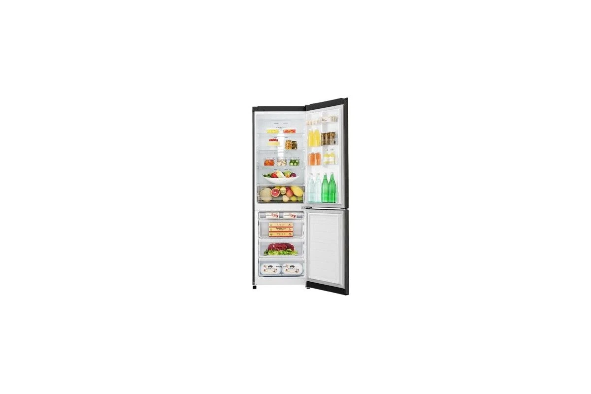 Холодильник LG GA-B429SBQZ