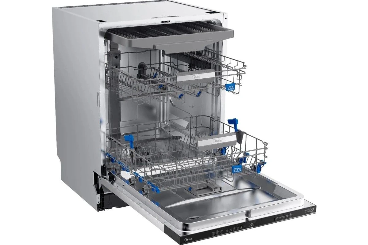 Встраиваемая посудомоечная машина Midea MID60S485I