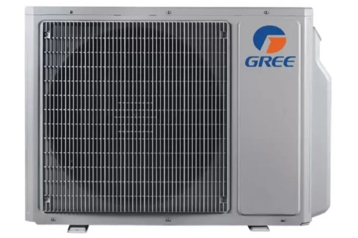 Кондиционер Gree Lyra GWH18ACD-K6DNA1I(black)