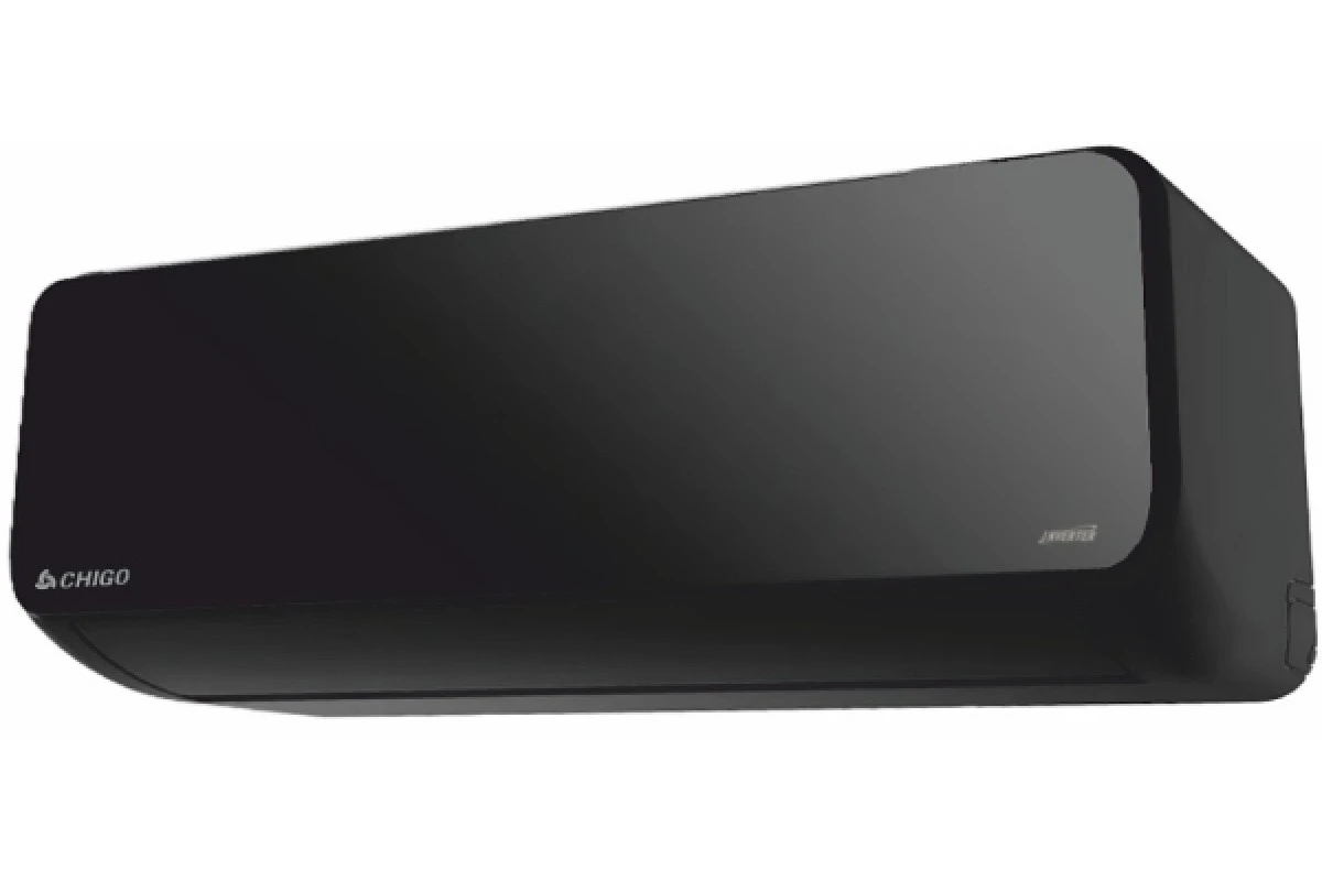 Кондиционер Chigo Sunrise CS-35V3G-1K268/Black