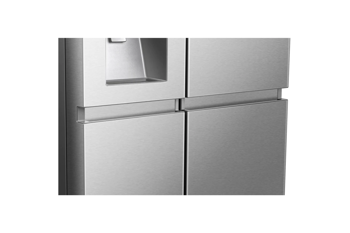 Холодильник Hisense RS628P5SG1