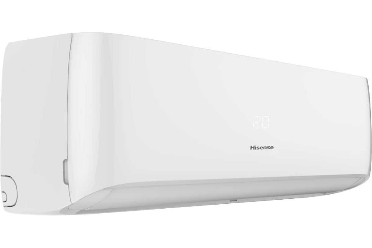 Кондиционер Hisense Goal Classic A AS-24HW4RBSCA00 WI-FI