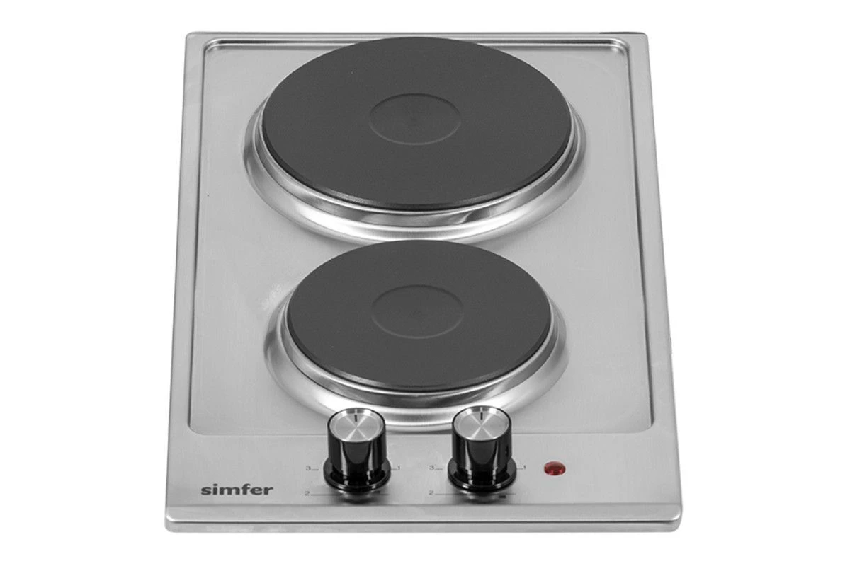 Электрическая варочная панель Simfer H30E02M011
