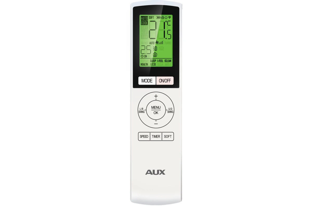 Кондиционер AUX Classic ASW-H07A4/BA-R2DI/AS-H07A4/BA-R2DI