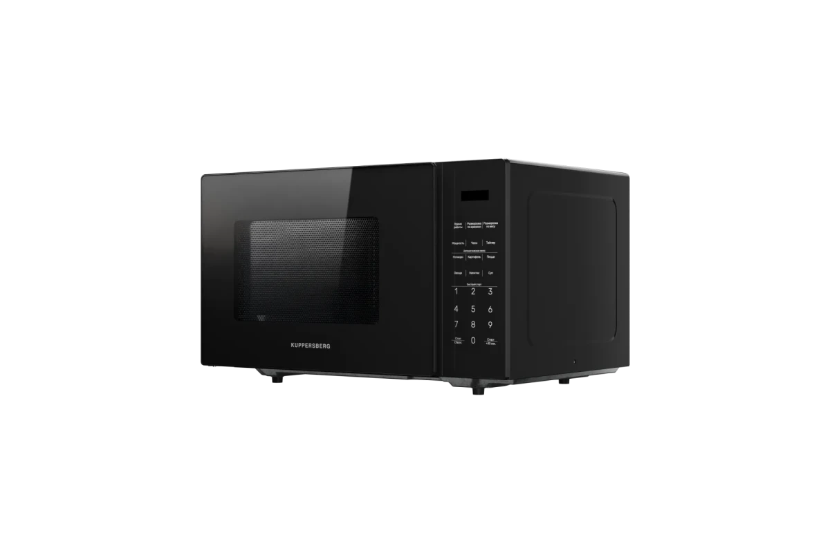 Микроволновая печь Kuppersberg TMW 233 B