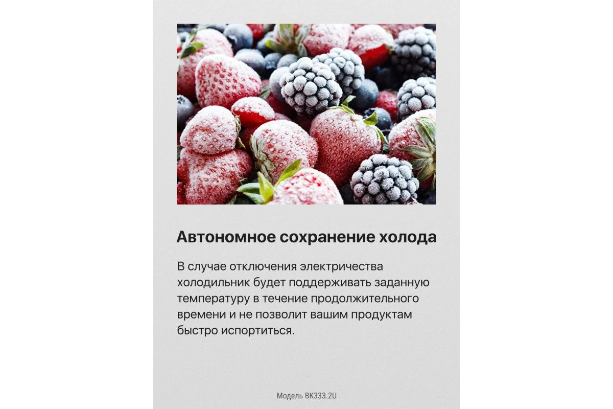 Встраиваемый холодильник Hansa BK333.2U
