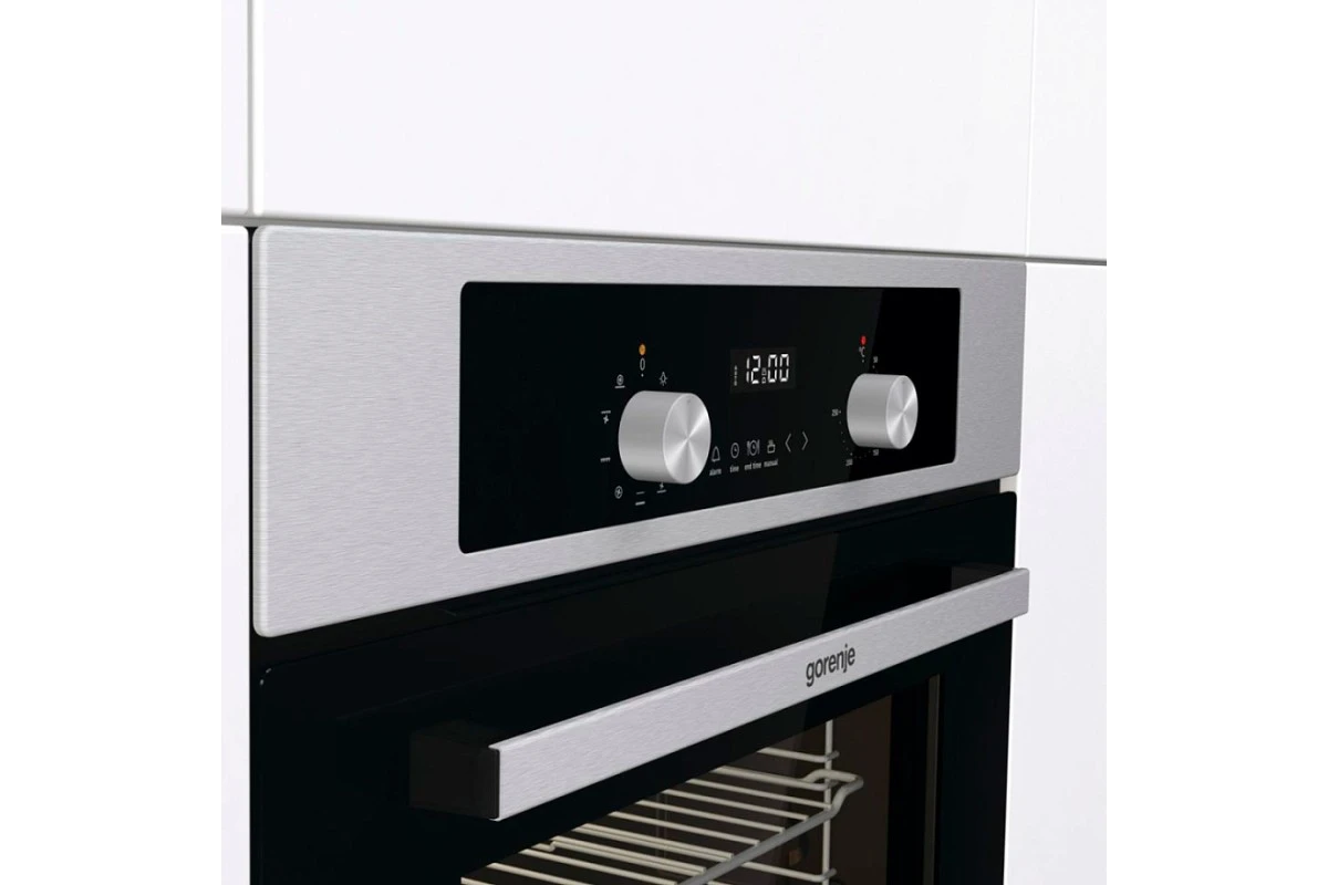 Духовой шкаф Gorenje BO6737E02AXK