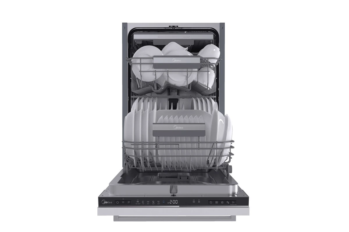 Встраиваемая посудомоечная машина Midea MID45S340i