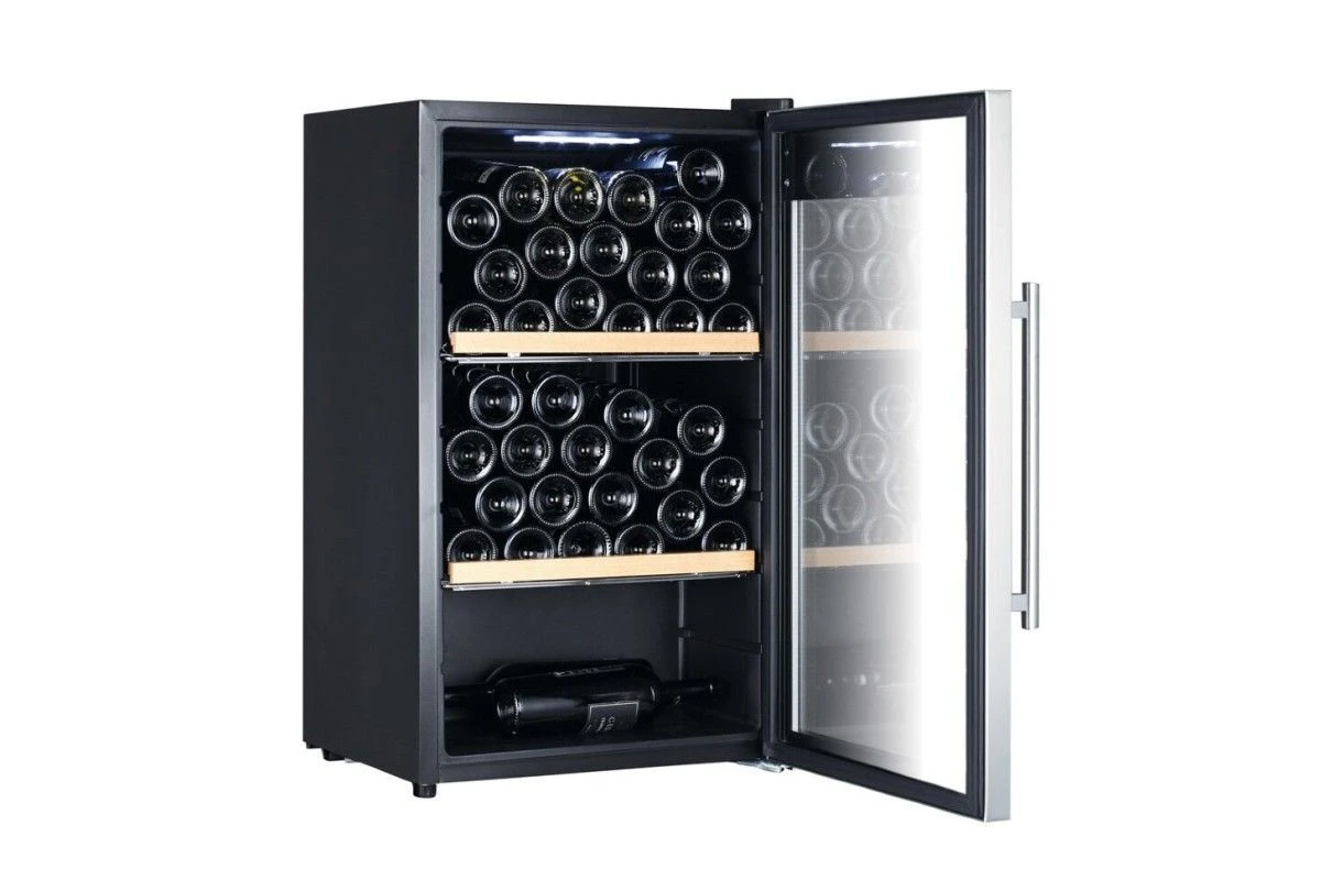 Монотемпературный шкаф La Sommeliere CVD40