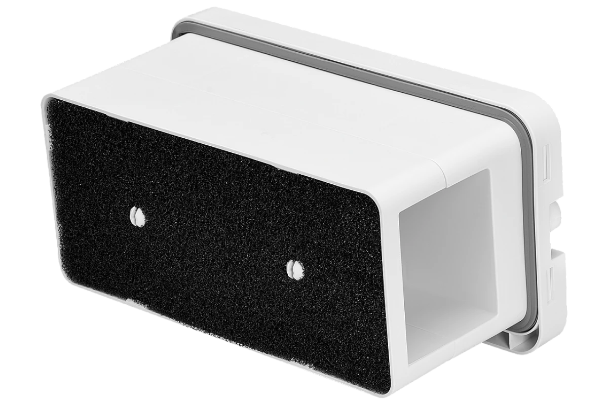 Сушильная машина Monsher MDM 630 Blanc