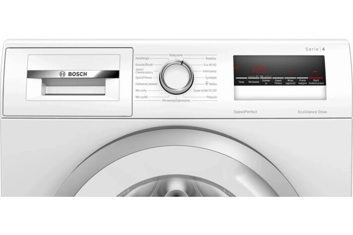 Стиральная машина Bosch WAN2829EPL