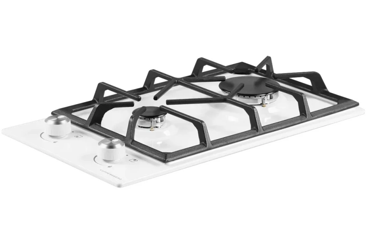 Газовая варочная панель Kuppersberg FS 32 W