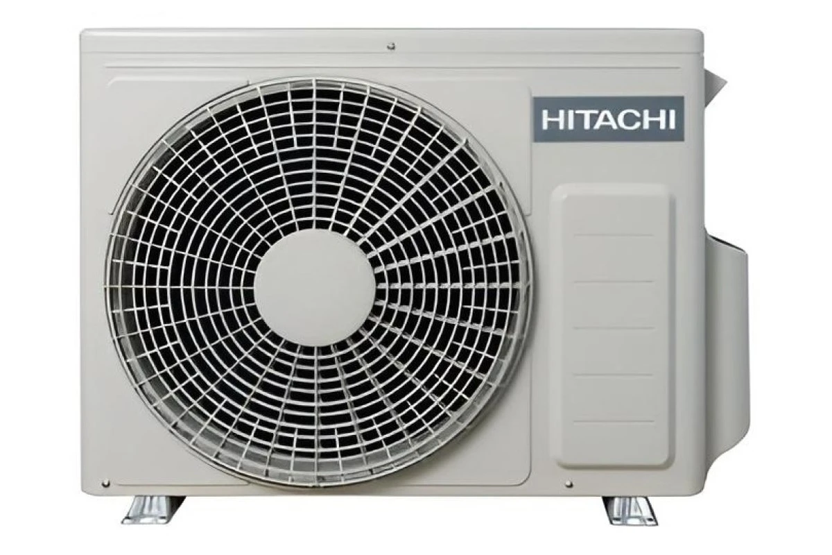 Кондиционер Hitachi Shiratama RAK-DJ25PHAE/RAC-DJ25PHAE