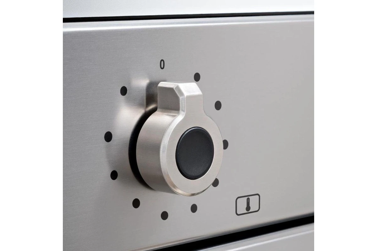 Встраиваемый электрический духовой шкаф Bertazzoni Modern F6011PROETX стальной