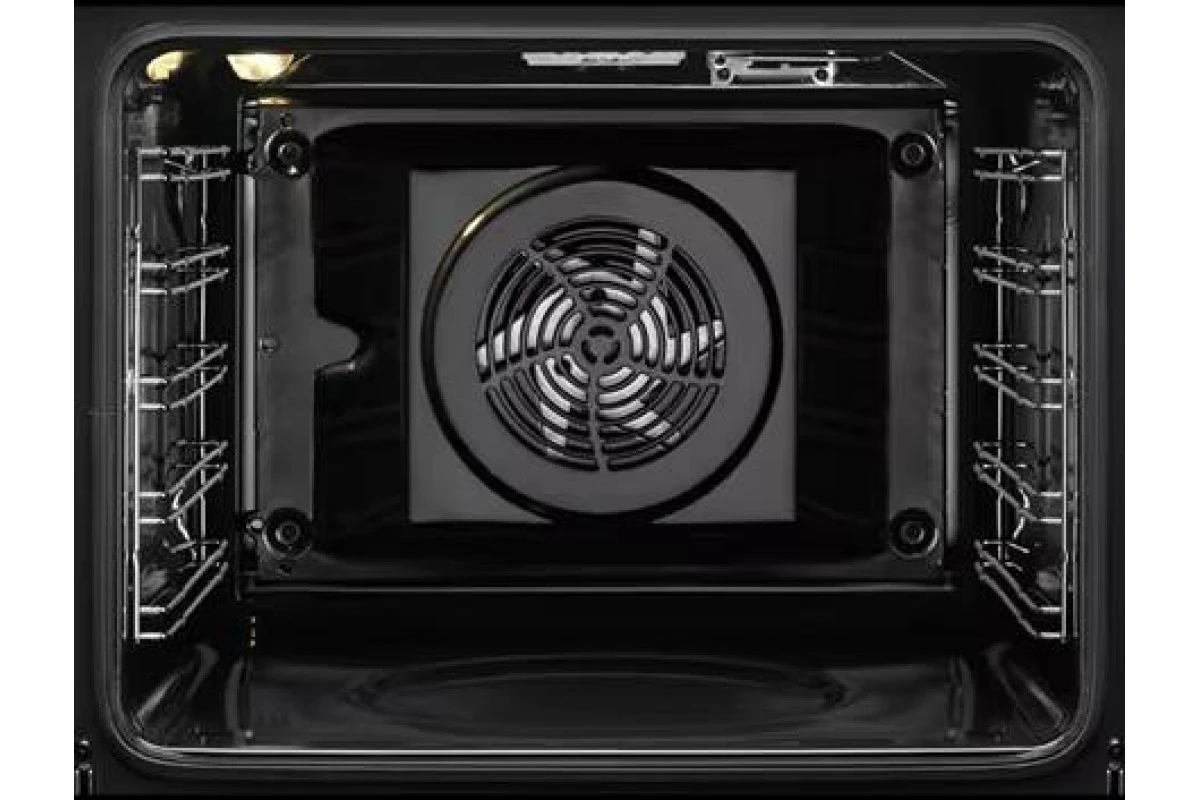 Духовой шкаф Electrolux KODEC75X