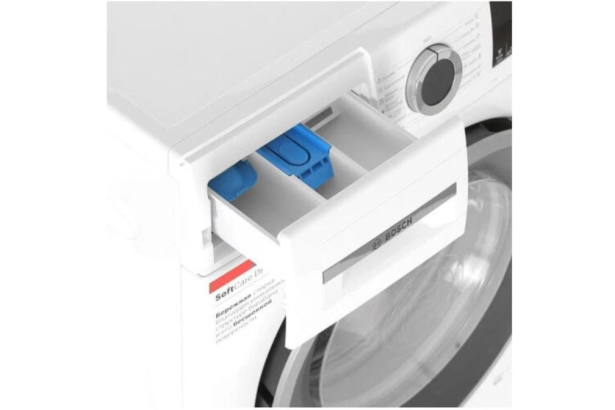 Стиральная машина Bosch WHA232X1OE
