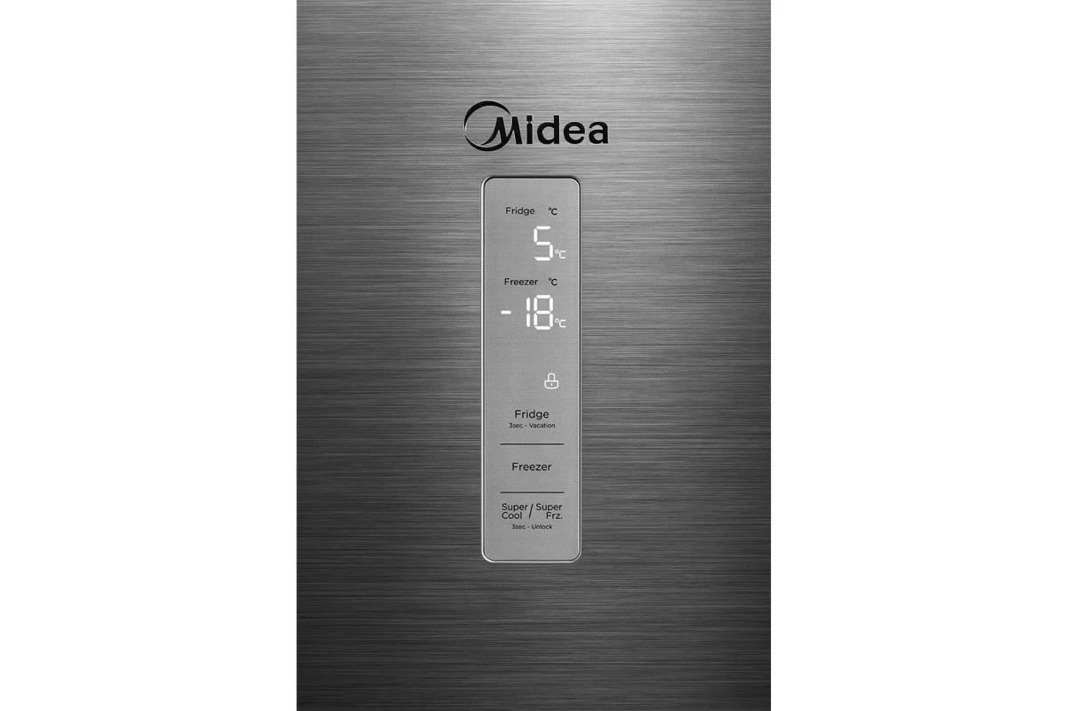 Холодильник Midea MDRB471MGF46O