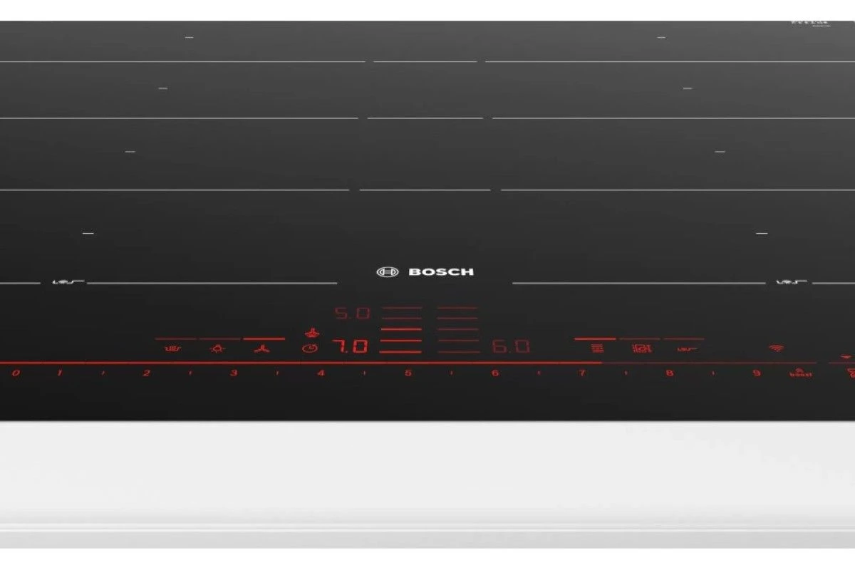 Варочная панель Bosch PXY621DX6E