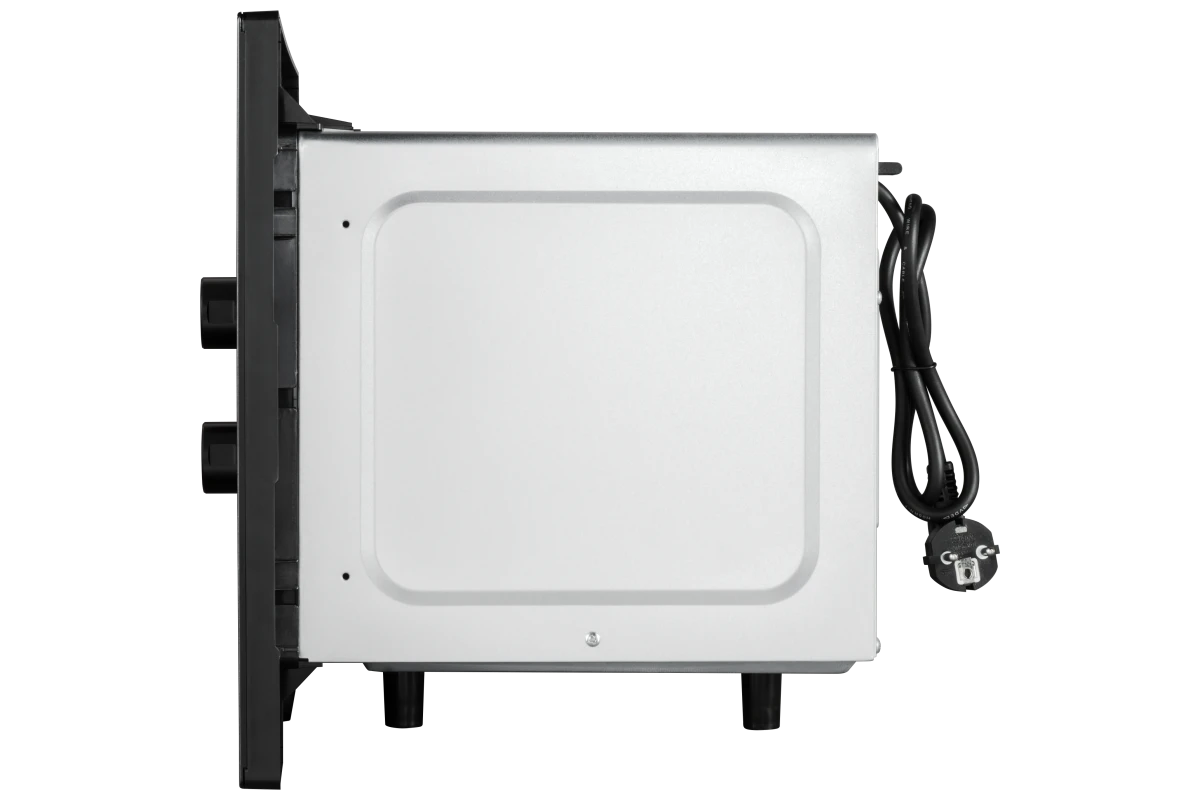 Встраиваемая микроволновая печь Meferi MMO6020BK LIGHT
