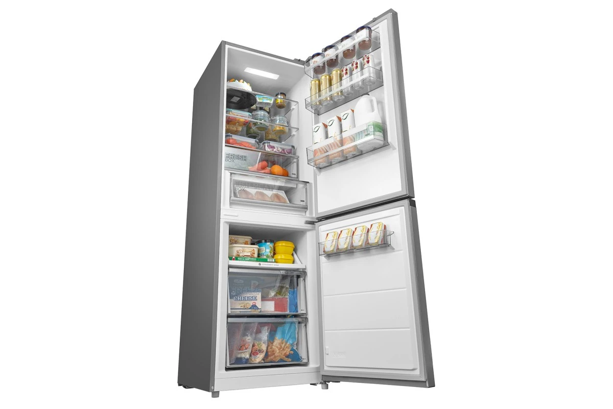 Холодильник Midea MDRB470MGF46OM