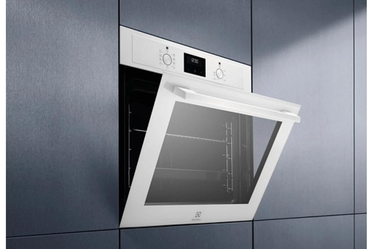 Духовой шкаф Electrolux OEH3H50TBW