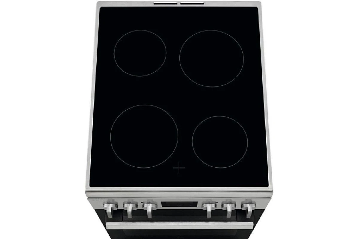 Электрическая плита Electrolux RKR540201X