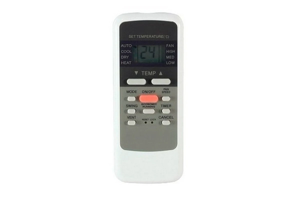 Кондиционер General Climate Astra Premium GC/GU-A36HRi