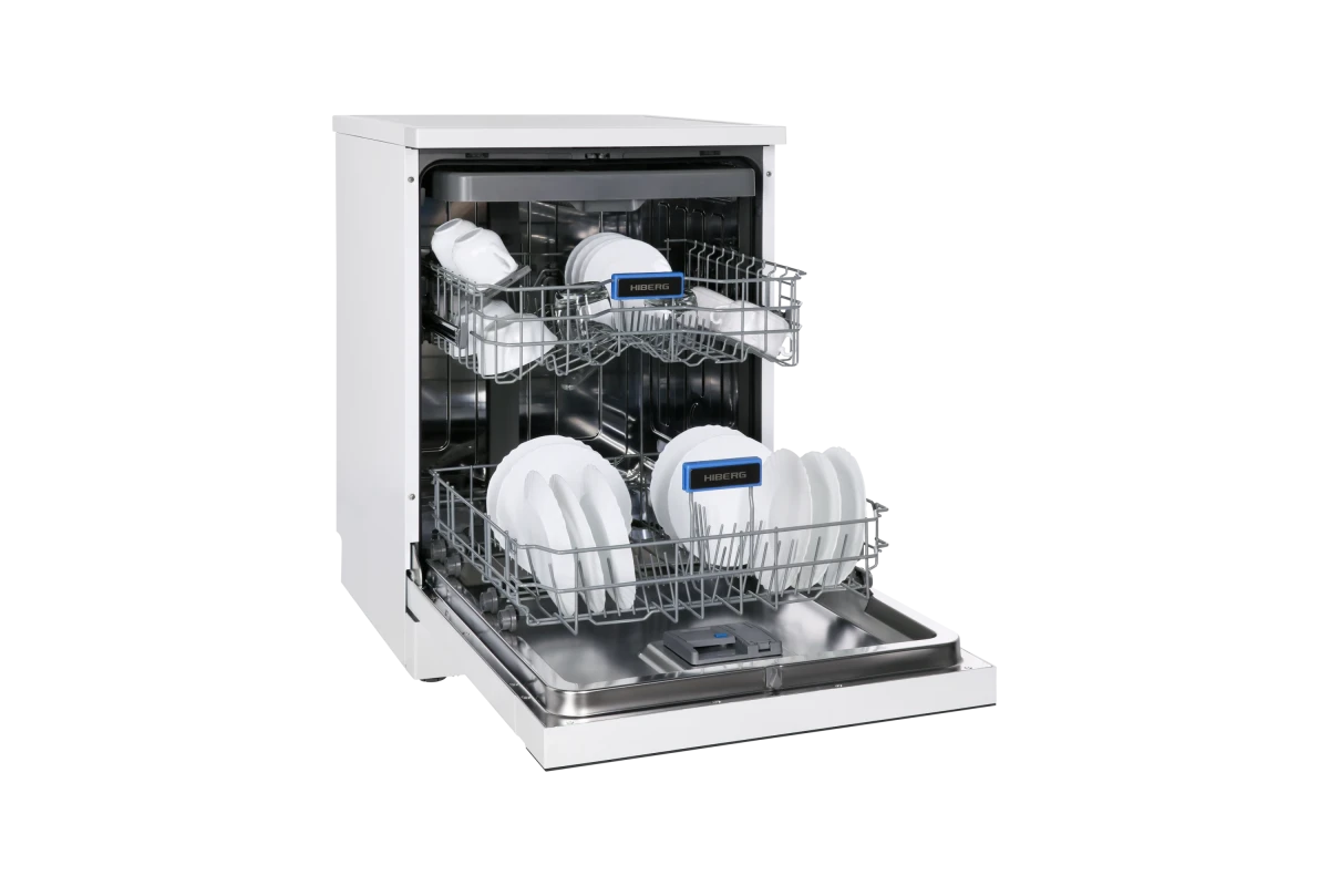 Посудомоечная машина Hiberg F68 1530 LW