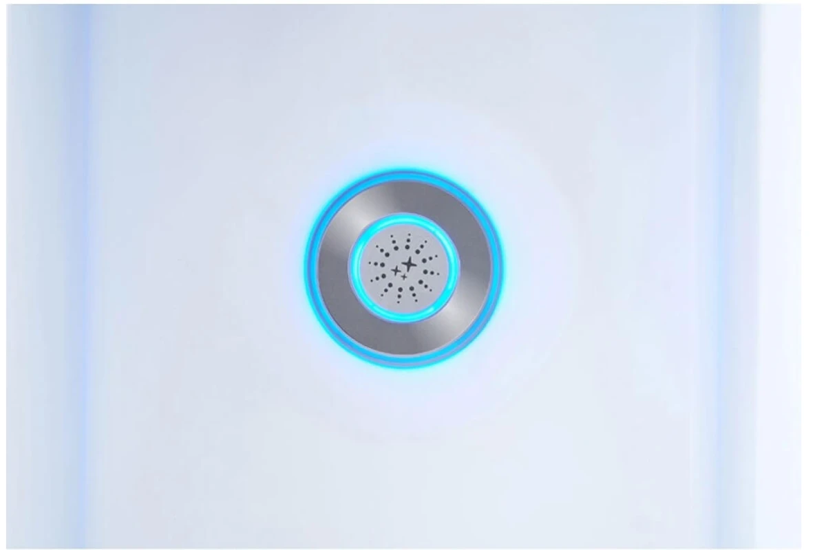 Паровой шкаф LG S5BOC Styler