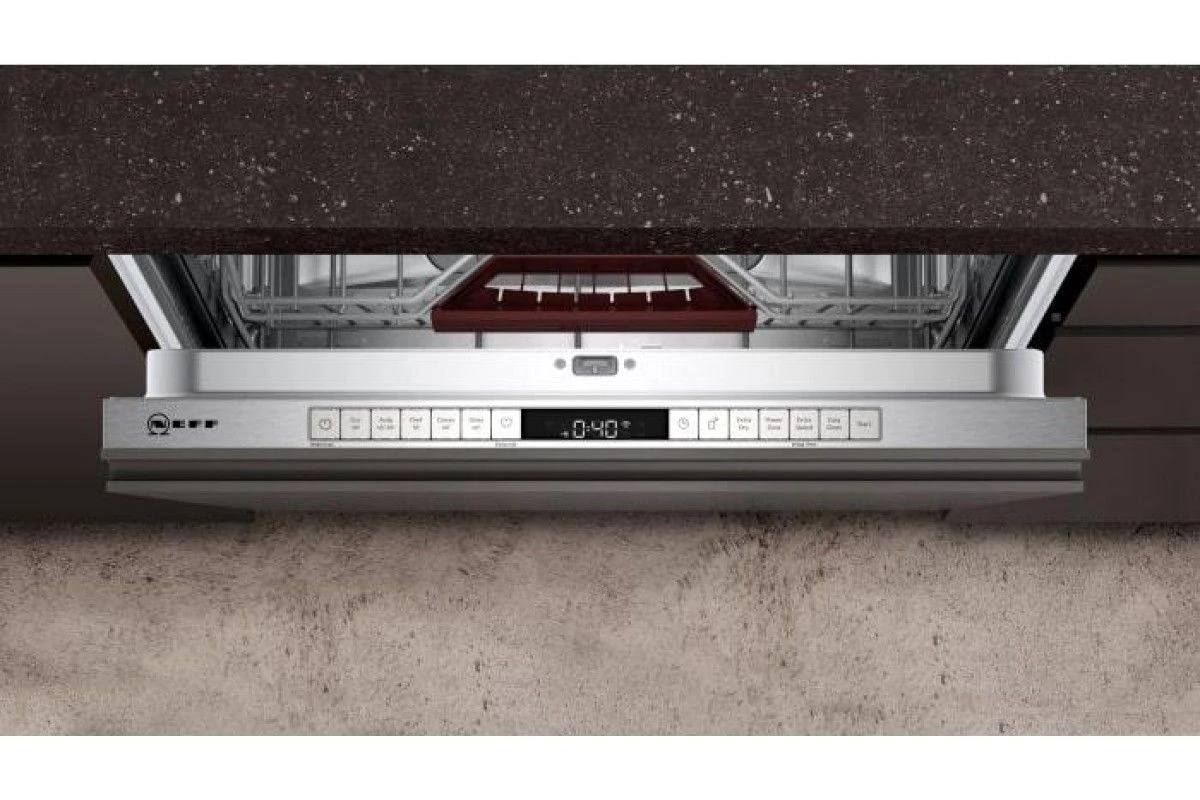 Встраиваемая посудомоечная машина Neff S155HCX29E