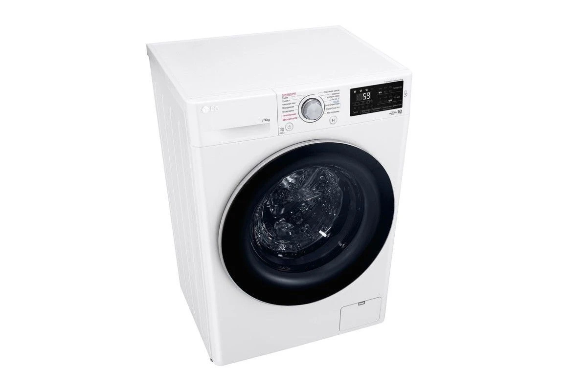 Стиральная машина LG F2J6HG7W