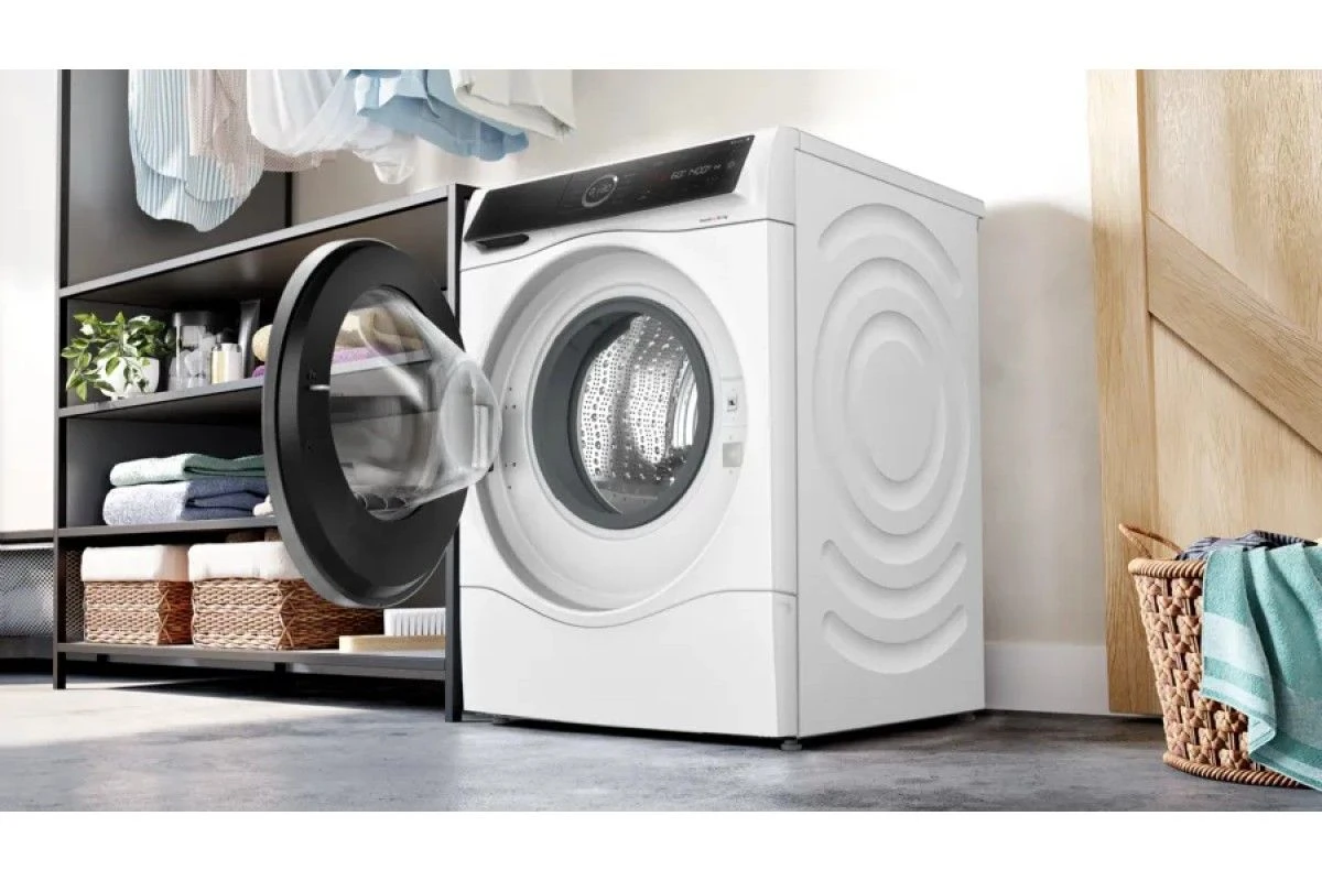 Стирально-сушильная машина Bosch WNC244070
