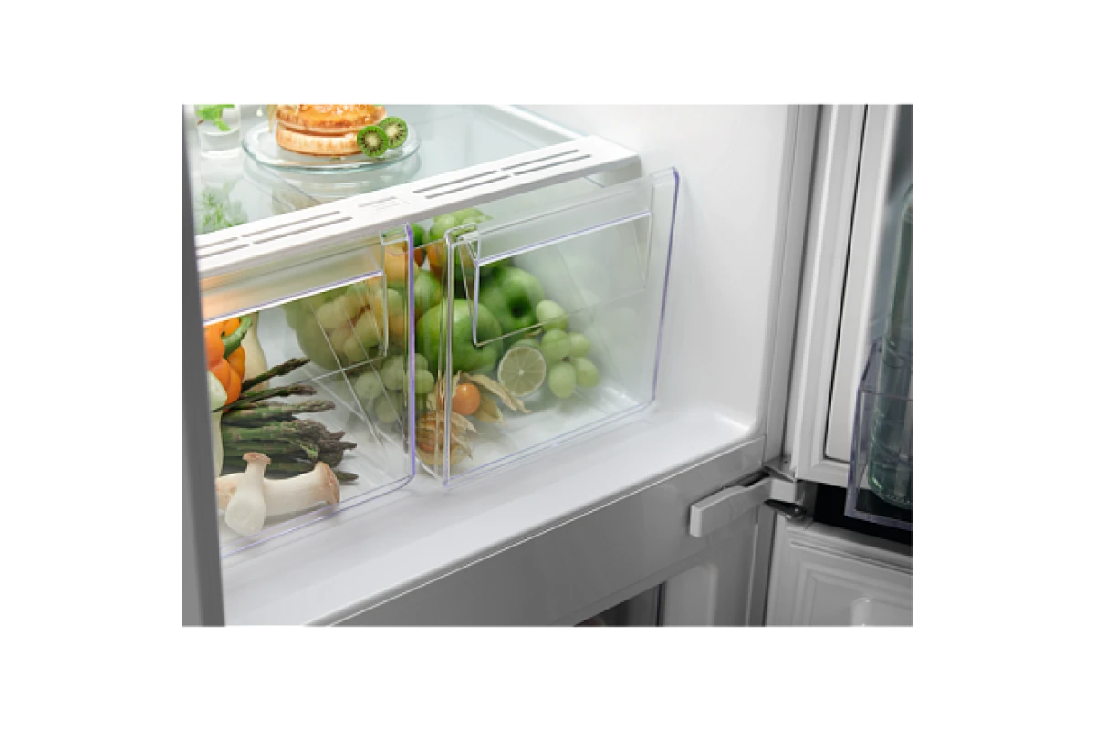 Встраиваемый холодильник Electrolux LNS5LE18S