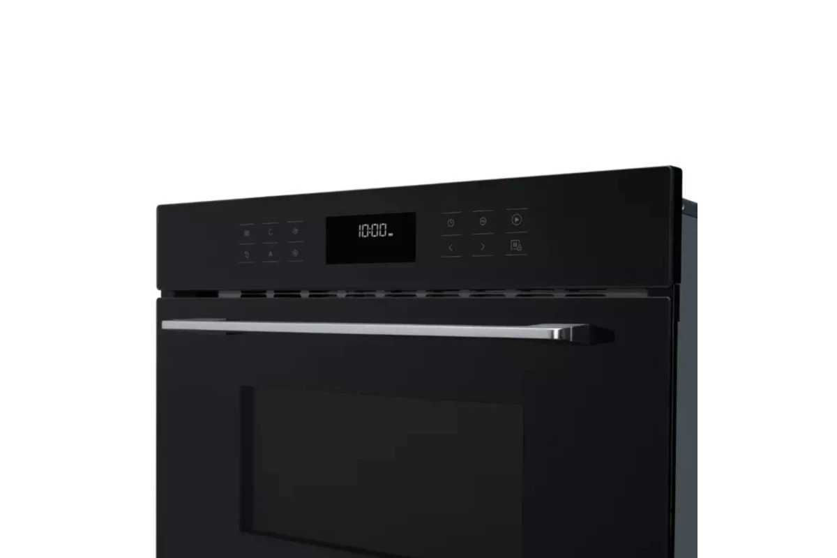 Электрический компактный духовой шкаф с функцией СВЧ DeLonghi DMO 44NB FLORENZIA