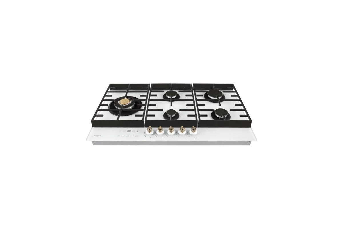 Варочная поверхность Hiberg VM 9155 W