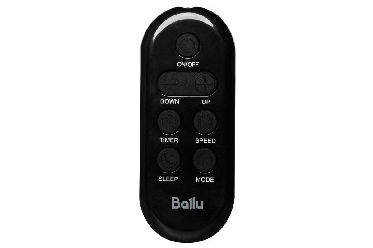 Мобильный кондиционер Ballu Twinkle BPAC-09 DWB/N6 Blue