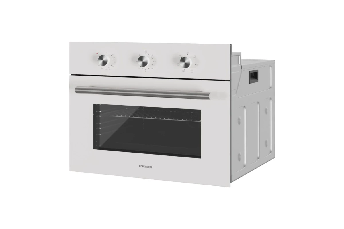Духовой шкаф Nord HM 5060 W