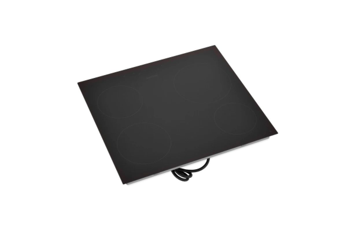 Электрическая варочная панель Hotpoint HR 6T1 C