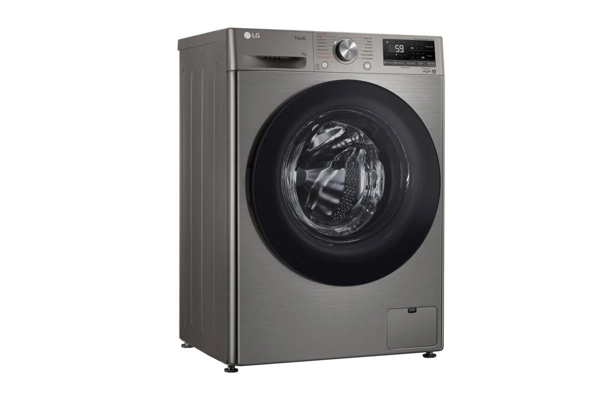 Стиральная машина LG F2V5HS5S