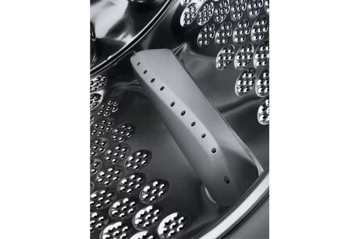 Стиральная машина Electrolux EW8F249PSC