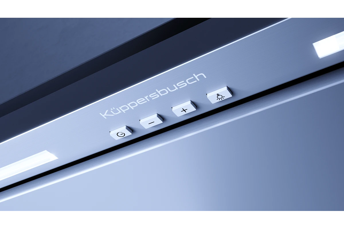 Вытяжка Kuppersbusch DEL 9550.0 E