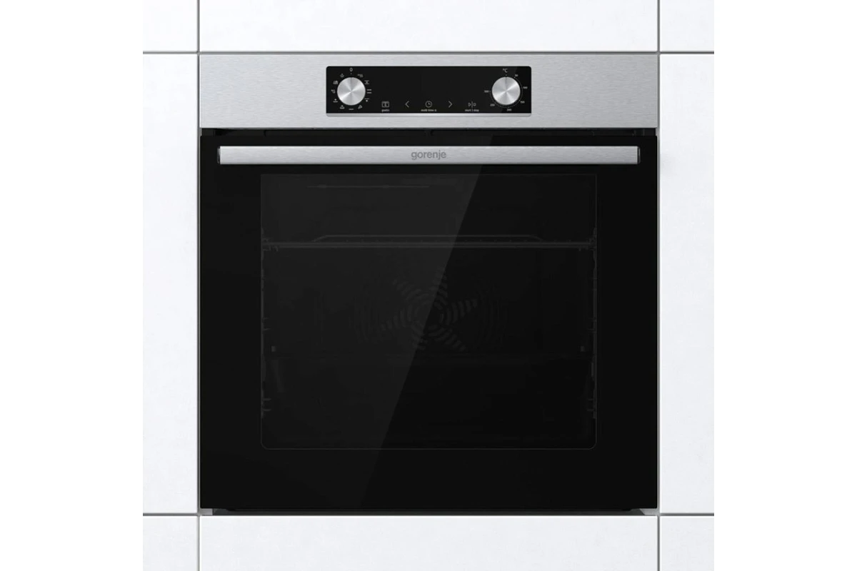 Духовой шкаф Gorenje BO6735E05X