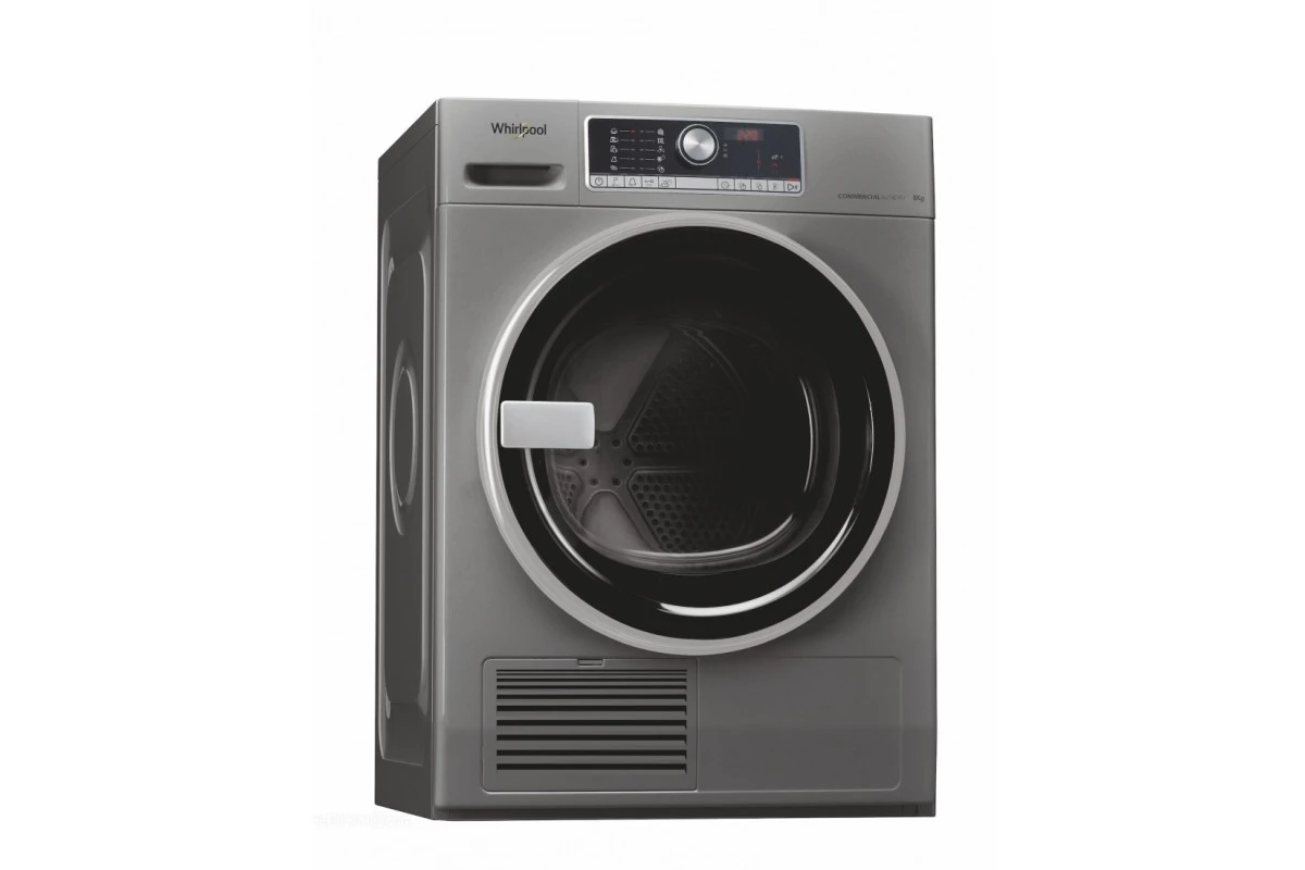 Сушильная машина Whirlpool AWZ 8CD S/PRO