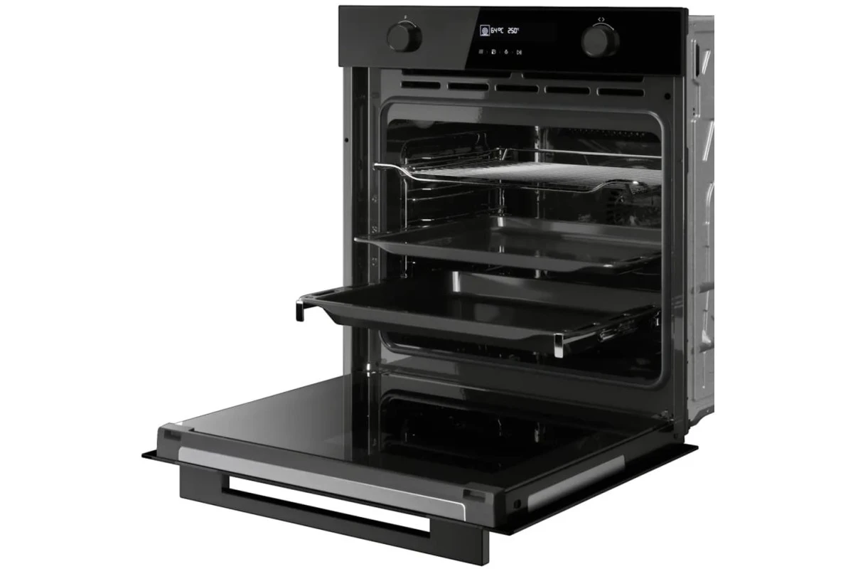 Духовой шкаф электрический Kuppersberg HT 611 BB